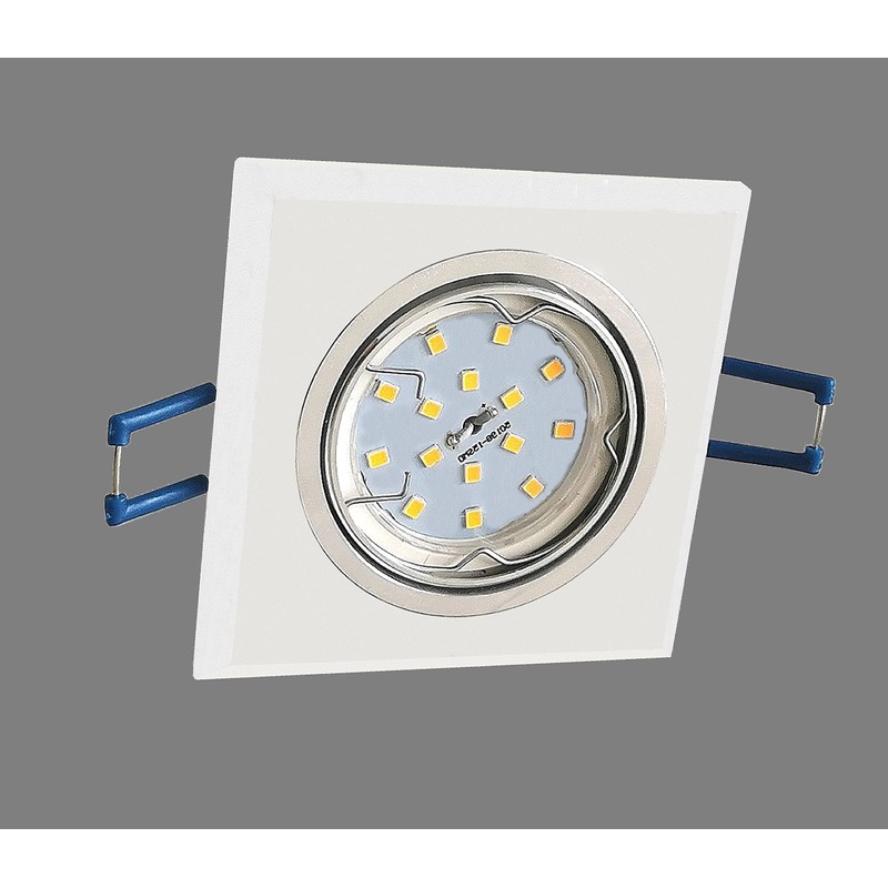 Trango dimmable LED module 6 watts 30mm mounting depth TGMO15-D