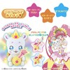 Star Twinkle Pretty Cure Power Up Transformation! DX Talking Fuwa