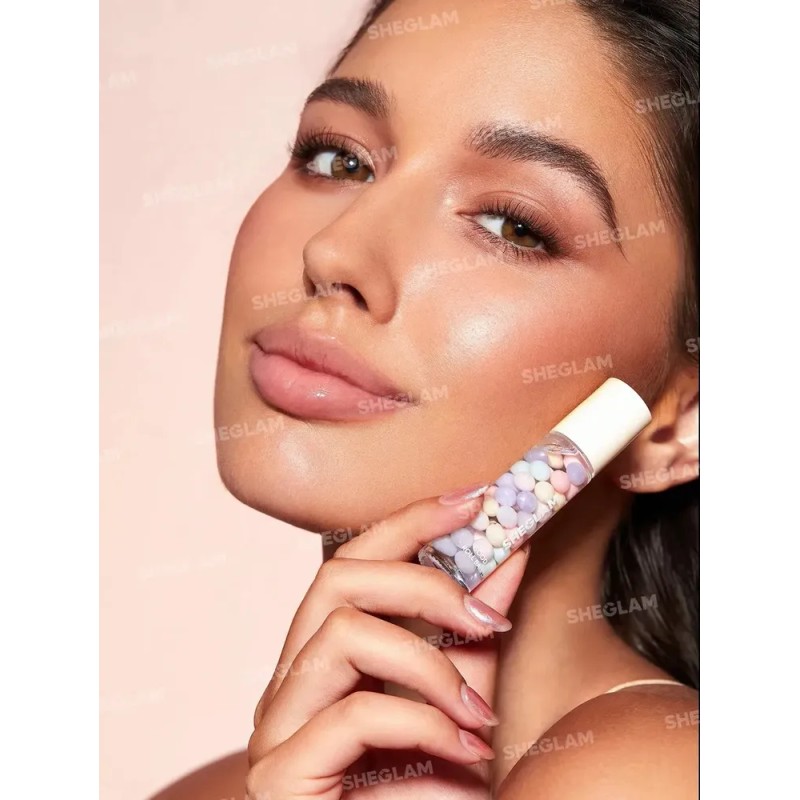 Sheglam Good Times Roll Ball Lip Oil Acabado Glossy Color