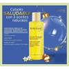 Aceite 100% Original Oleo Para Cabello 3 En 1 Terramar