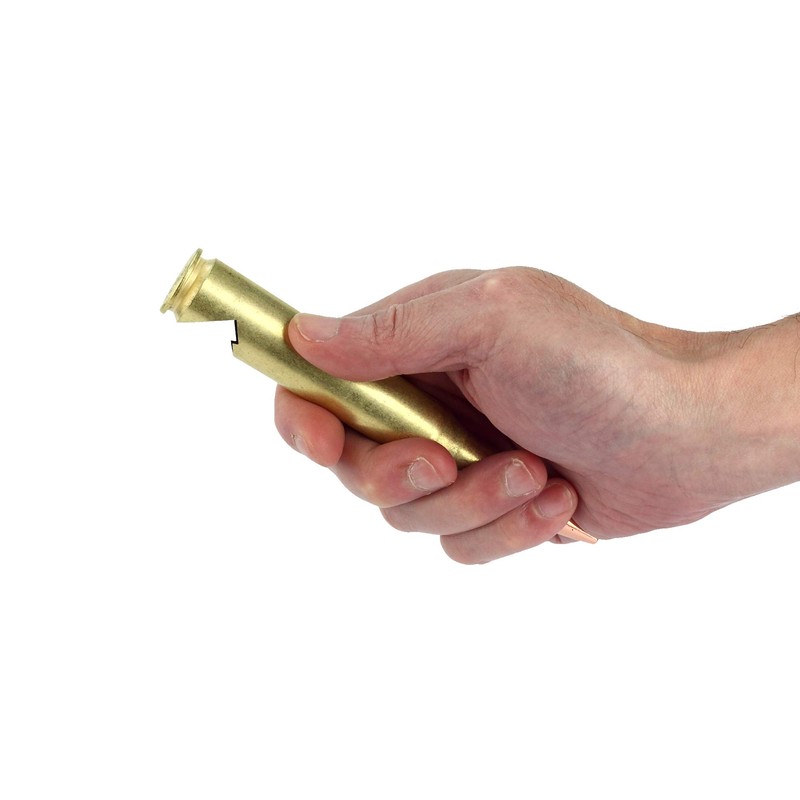 Bar Bespoke Bullet Bottle Opener