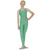 Roch Valley Women's L108 Sleeveless Catsuit, Raspberry, Age 5-6