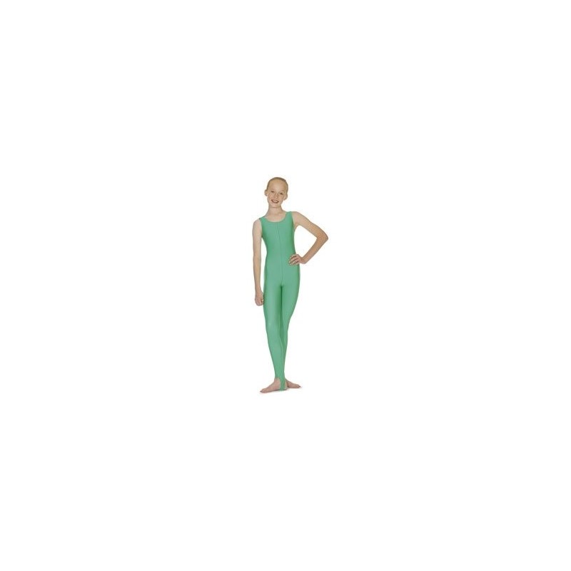 Roch Valley Women's L108 Sleeveless Catsuit, Raspberry, Age 5-6