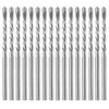 RotoZip GP16 1/8-Inch Drywall Guidepoint Cutting Bits (16-Pack), Cutting Drywall,