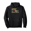 Legendary Awesome Epic Birthday Gift 1924 Limited Edition Pullover Hoodie