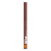 NYX PROFESSIONAL MAKEUP Duck Plump Plumping Lip Liner, Matte Pencil
