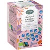 Nordqvist Lempeä Rooibos & Blueberry Organic & Fair Trade Tea 1 Pack of 35g 1.2oz SÖPÖSÖPÖ pack (SOPOSOPO)