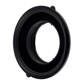 NiSi - S6 Main Adapter for Sigma 14-24mm f/2.8 DG HSM Art (for Canon EF/Nikon F Mounts) - Lens Adapter Ring for NiSi S6 150mm Filter Holder System, Holds 150mm and S6 Circular Filter, Aluminum Alloy