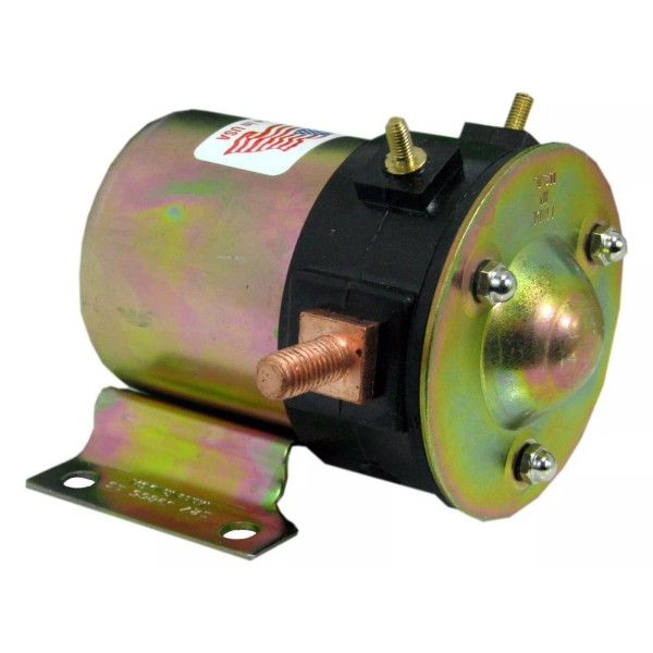 Gladiator New Solenoid 5F7739 6F6808 6L865 6L2507 6L5207 1119865 fits