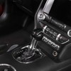 RT-TCZ Gear Shift Knob Cover Trim Interior Accessories for Ford