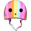 Raskullz Unicorn Bolt LED Helmet, Raskullz Unicorn Bolt LED Multi