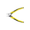 Tsunoda Electric Power Thin Blade Nipper, 7.9 inches (200 mm)