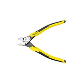 Tsunoda Electric Power Thin Blade Nipper, 7.9 inches (200 mm) PUN-200TG