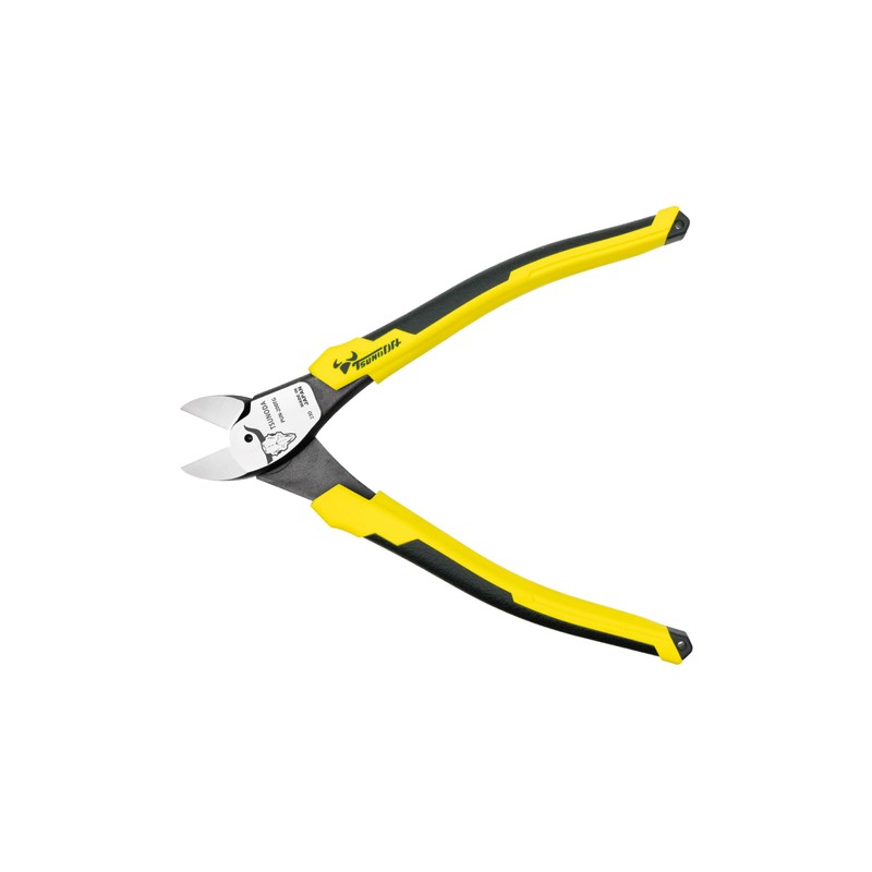 Tsunoda Electric Power Thin Blade Nipper, 7.9 inches (200 mm)