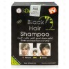 Shampoo Tinte En Menos De 5 Min Sin Sal Shampo