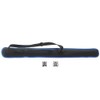 SSK BA5242NP 9063 Men's Neoprene Baseball Bat Case, Black x