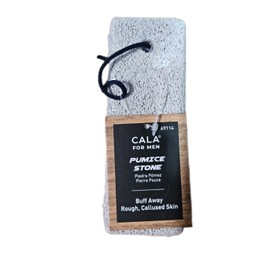 Cala For Men Pumice Stone Buff Away Rough Callused Skin 69114