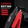 LAUNCH BST360 Bluetooth Car Battery Tester- 6V/12V Load Tester for