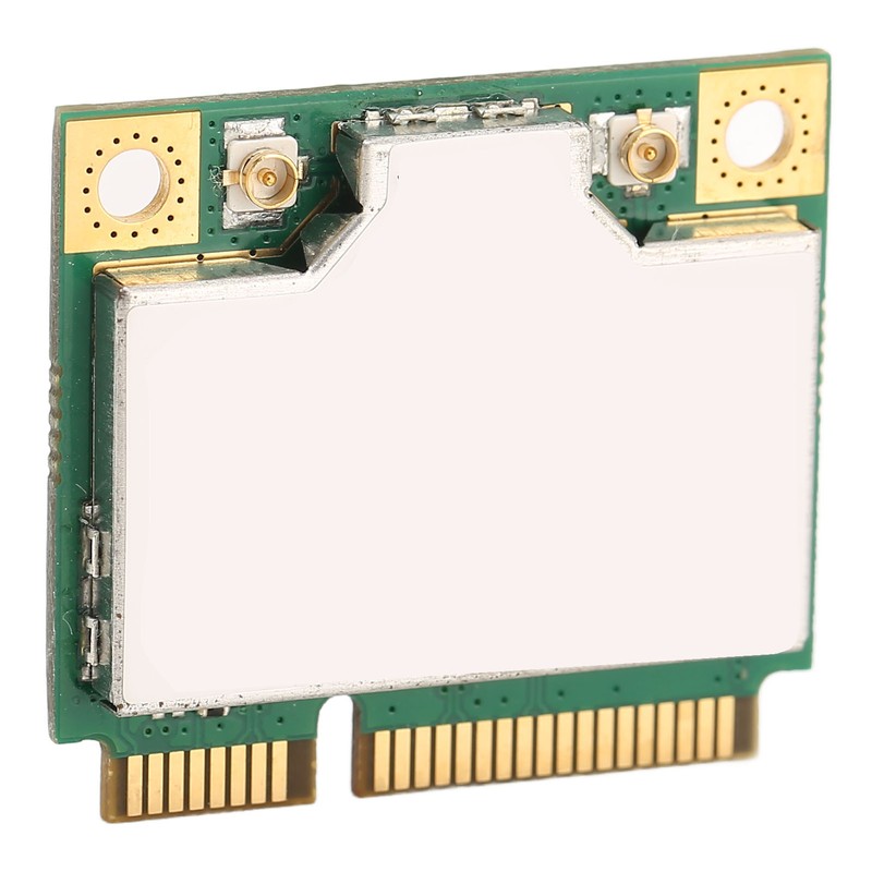 Mini PCIE Network Card 1675XHMW 2400Mbps BT5.2 802.11AX WiFi 6E
