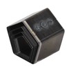 4Pcs Pentagon Cutting Punching Die Alloy Steel Leather Cutting Mold