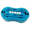 Unbranded Master Multiple Pill Splitter Cutter with Stainless Steel Blade