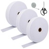 3 Roll Batting Strips 2 1/4 Inch 150 Yards with