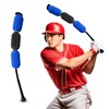 Aero Swing Baseball Swing Trainer, Bat Swing Air Resistance, Baseball