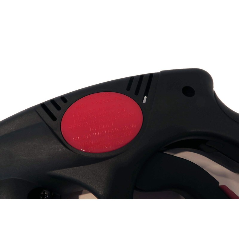 The ROP Shop Front Load Spray Gun for Black Max