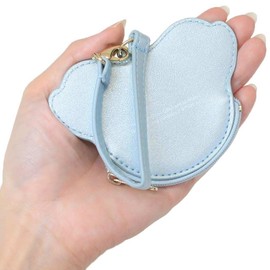 Marimocraft CharaMIX Okao Sagala Mini Pouch Bubbles Approx. W150xH93xD10mm MPPG-117