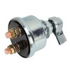 Battery Disconnect Switch DC12V Power Cut Off Master Isolator Switch