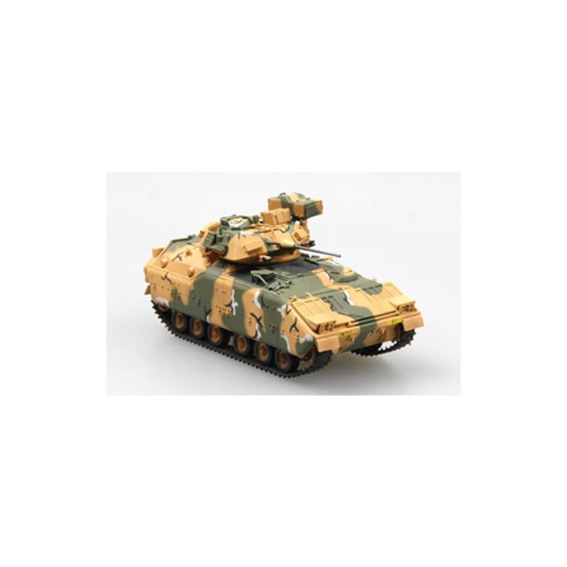 Easy Model 1:72 Scale M2 Model Kit