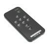 for-SONY Remote Control RMT-CM5iP for Sony Portable Syetem RDP-M7IP RDP-M7iPBLK