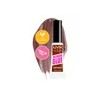 NYX Professional Makeup, The Brow Glue, 5gr. Tono: Dark Brown.