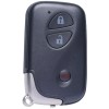 Unbranded Unlocked for Lexus CT200h 2011-2017 Smart Key Keyless Remote