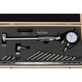 SHARS 1.4-6" Dial Bore Gage .0001" Engine Cylinder Measuring Hole New 303-4737 L