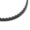 66M 46241 00 Timing Belt for Outboard Motor F9.9 F15