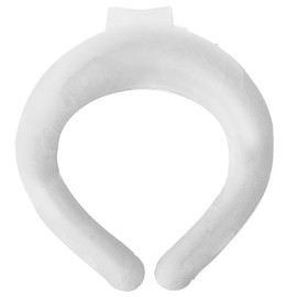 Icy Hold Neck White Medium