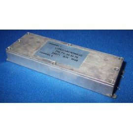 LORCH D9LPX-30-M-75 Oscillator Module TUNER NEW! LAST ONES QTY-1