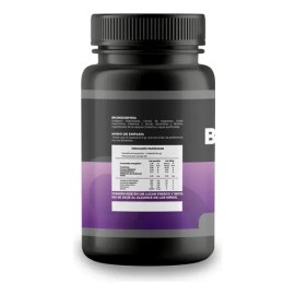 Biotina 10,000 Mcg Con Colágeno, Ácido Hialurónico, Magnesio 30 Cápsulas