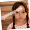 Healeved 5pcs Pupil Distance Ruler Accurate Pupillary Distance Measuring Tools