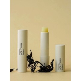 [Duo SET] More Than Moisturizing Lip Balm 4g x 2 / [듀오 SET] 모어 댄 보습 립밤 4g 2개