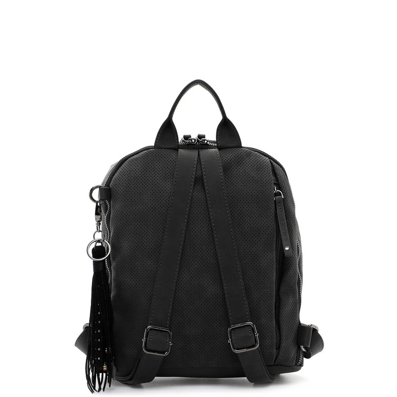 Suri Frey Romy Basic City Rucksack - Black -