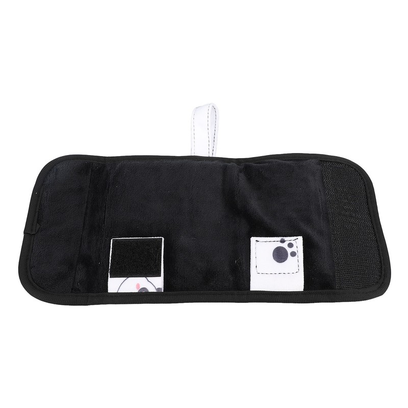 Portable Bottle Warmer Sleeve USB Milk Heat Keeper Adjustable Milk