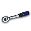 Blue Spot 3/8 inch Soft Grip Ratchet Handle