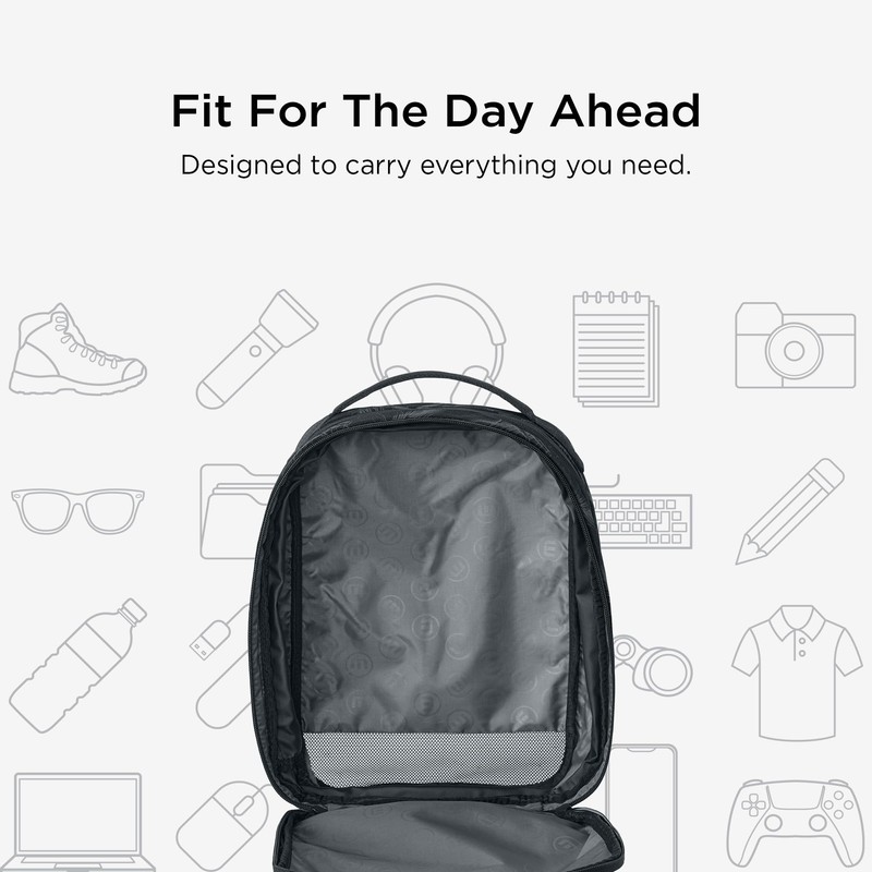 TravisMathew Approach Storage Cube TMB301, Paradise