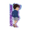 Small Planet Detective Conan Character Sticker Conan Back View