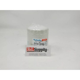 Kubota 10PK  GENUINE  KUBOTA ENGINE OIL FILTER  # HH160-32093 & 16271-32090 SHOP PACK
