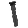 Orivin 4Pcs Ignition Coil Rubber Boot Socket, Car Ignition Coil