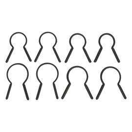 8PCS Camera Lens Filter Wrench Rubber Coated Anti Slip Camera Lens Filter Remover Kit for 48‑55mm 58‑62mm 67‑72mm 77‑82mm Lens Thread