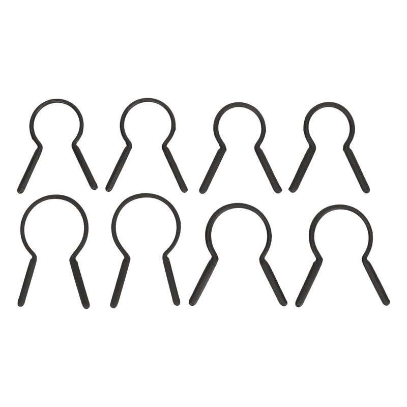 8PCS Camera Lens Filter Wrench Rubber Coated Anti Slip Camera